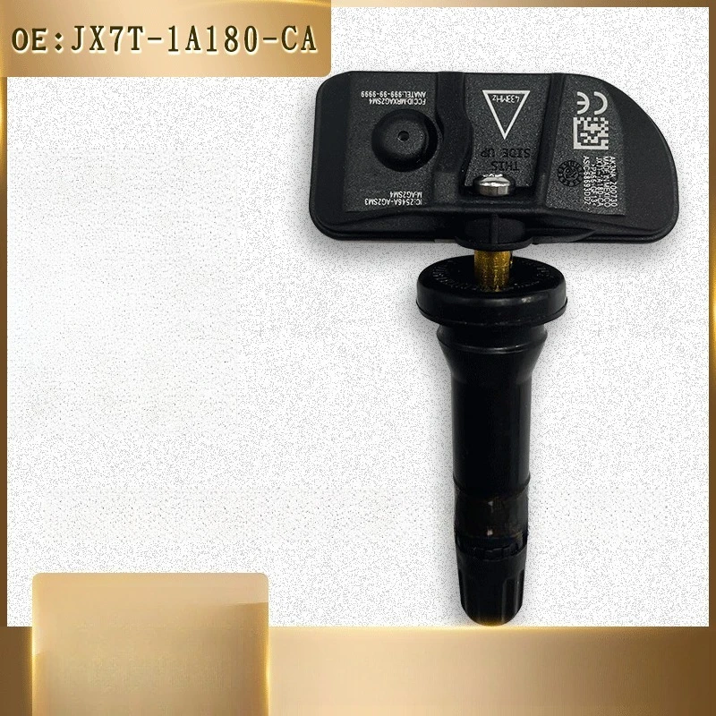 JX7T-1A180-CA JX7Z1… - image