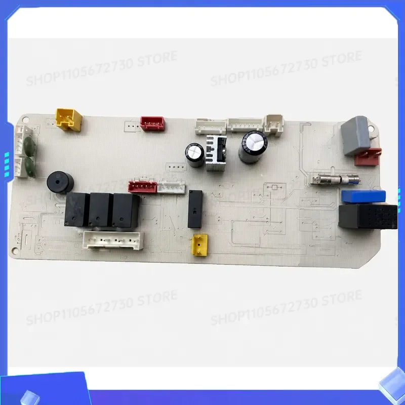 新しいエアコンマザーボード回路基板-dyty-r-3f02-485-e2-モデル-11222541000072-交換用-pcb