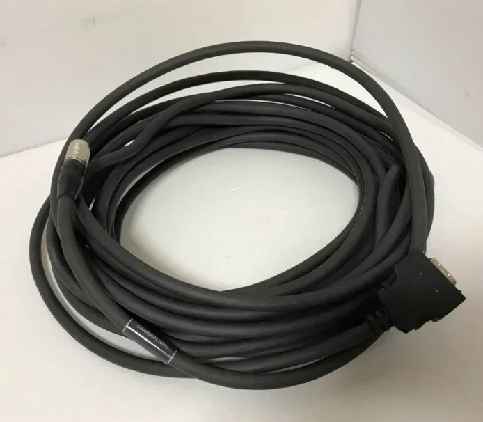2026 CA-CH10 KEYENCE Camera Cable 10-m for High-Speed Camera