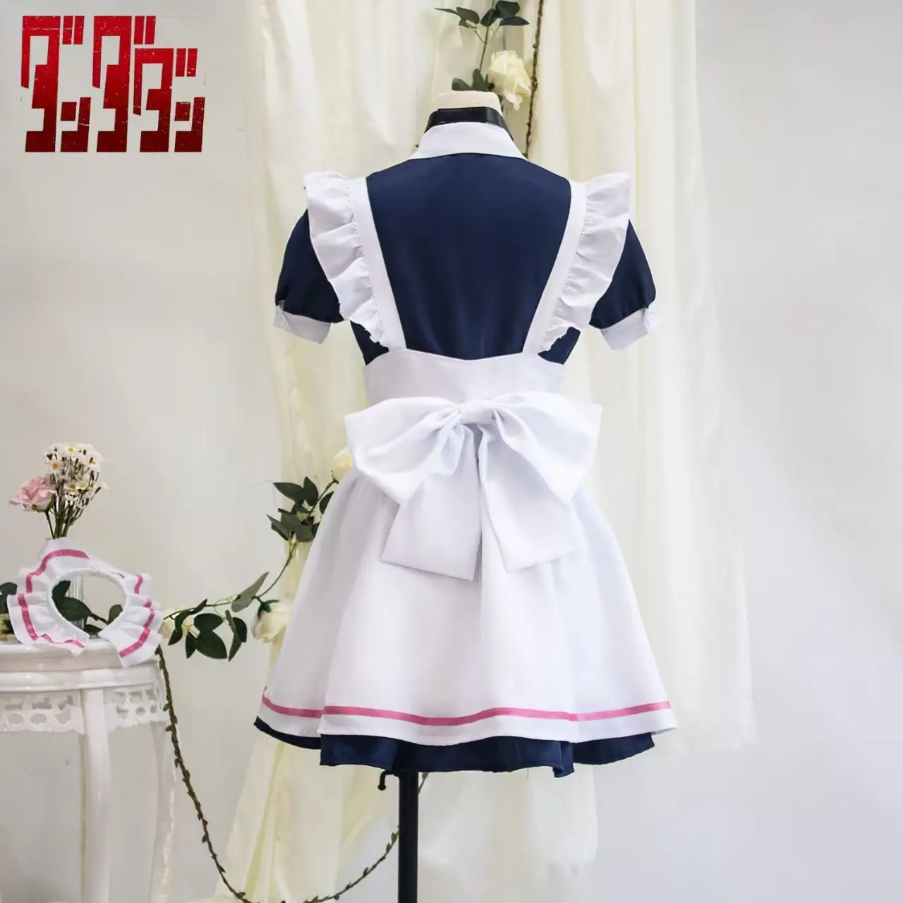 costume-cosplay-da-cameriera-di-momo-ayase-di-dandadan-set-completo-di-abbigliamento-armato-2d-supernatural