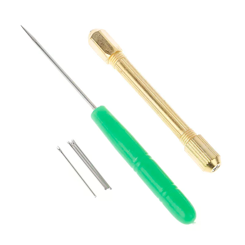 Doll Hair Rooting Reroot Rehair Tool DIY Doll Hair Toll Set 0.6/0.8mm  1set/6pcs