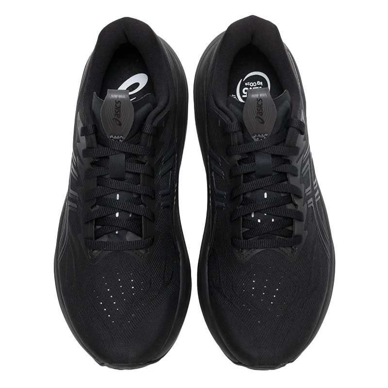 Zapatillas deportivas Asics para hombre Gt-2000 14, zapatillas para correr con amortiguación de rebote, zapatillas para correr ligeras y transpirables 1011C056-002