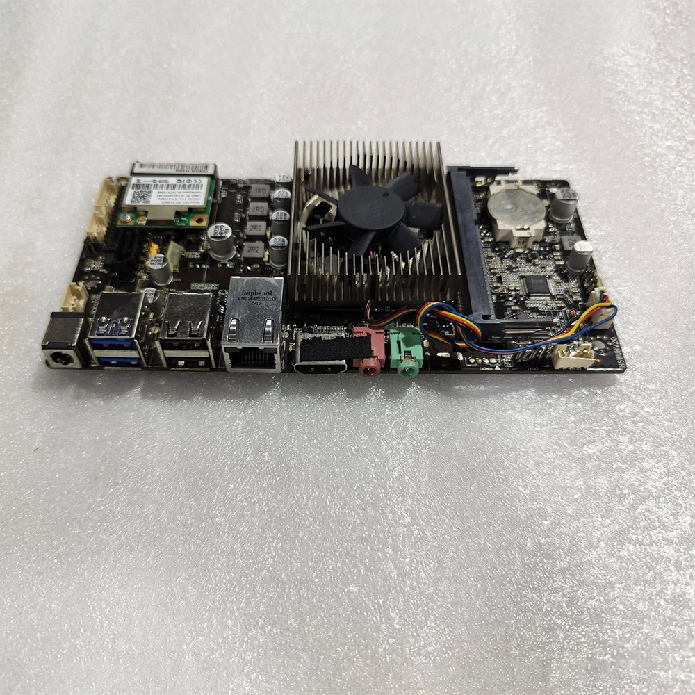 Для материнской платы ONDA HI54 3.5 i5-4210 17*8.5см