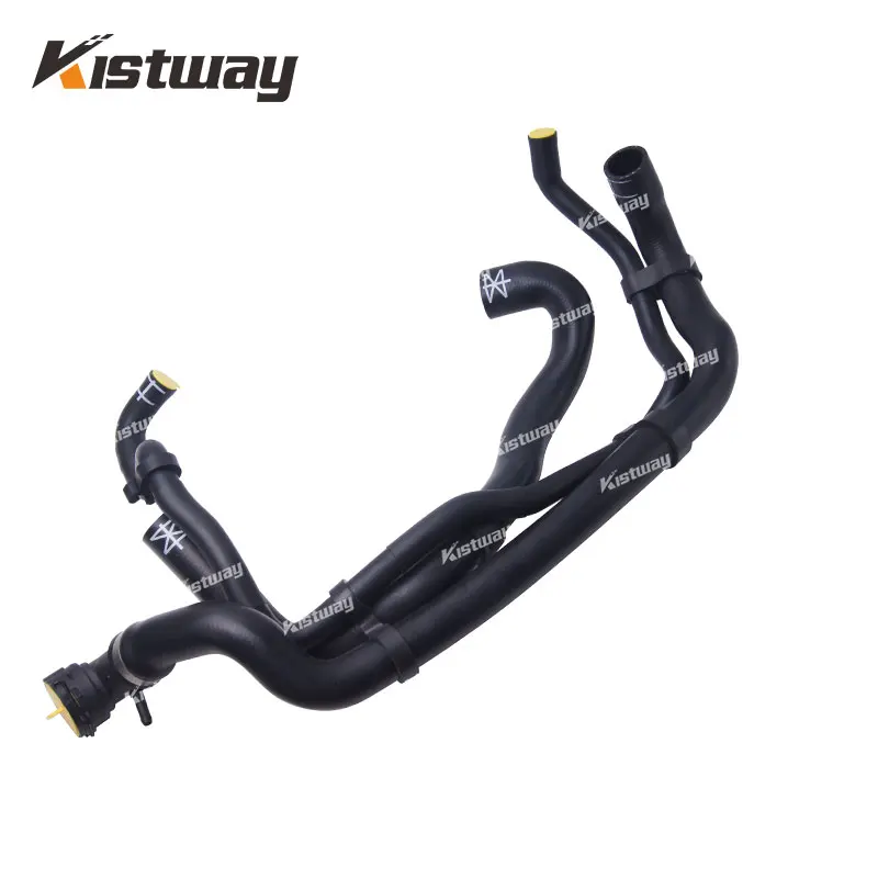 

Good Quality Upper Radiator Water Pipe For PORSCHE CAYENNE 92A 2011-2018 3.6L 95810640111 95810640110 7P5122101H