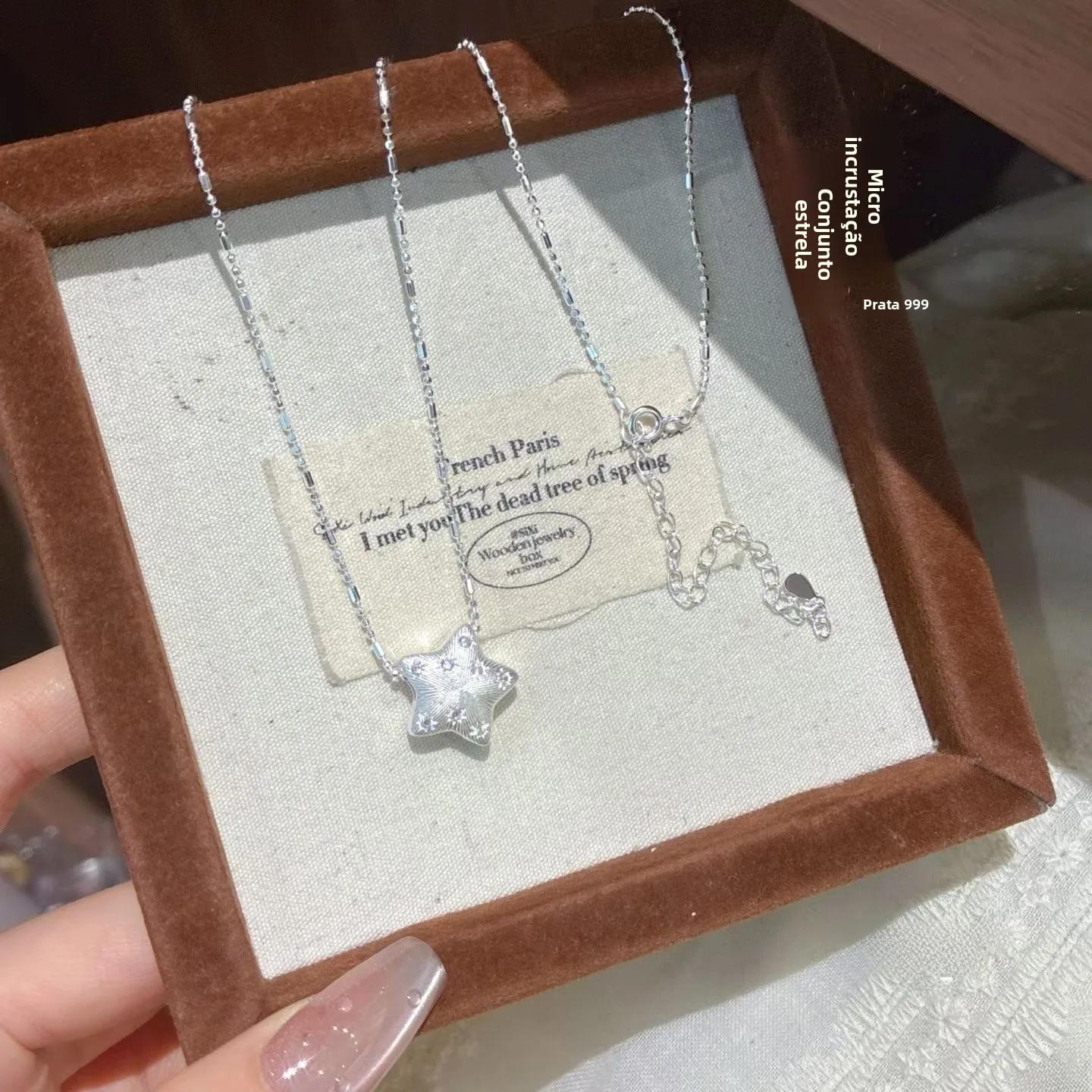 collana-in-argento-999-con-micro-incastonatura-a-stella-semplice-ed-elegante-versatile-regalo-di-compleanno-per-la-migliore-amica