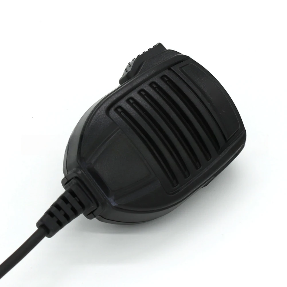 Mobile Microphone MH67A8J for Yaesu For Vertex Radios VX2500 VX2508 VX2208 8Pin with Microphone Clip and Noise Canceling