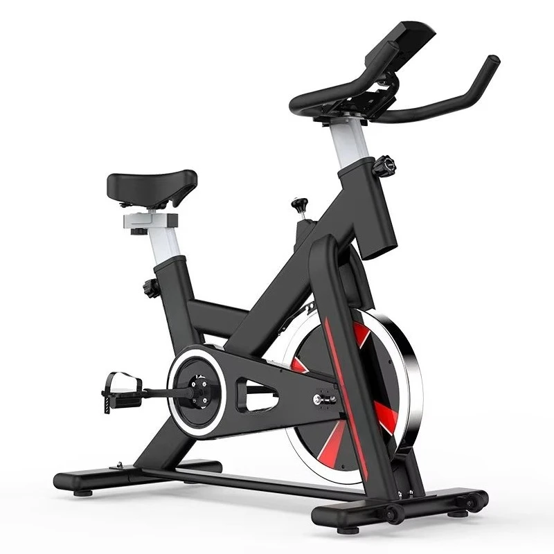 Best Fitness Display Parts Wholesale Professional Commercial Indoor Exercise Fit Wide Seat Manufacturers  Spinning Bike