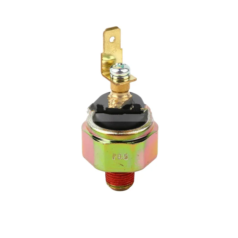 

For Kobelco SK200 210 250 260 330 350 380-8/Super 8 Excavator Oil Pressure Sensor Induction Plug High Quality Accessories