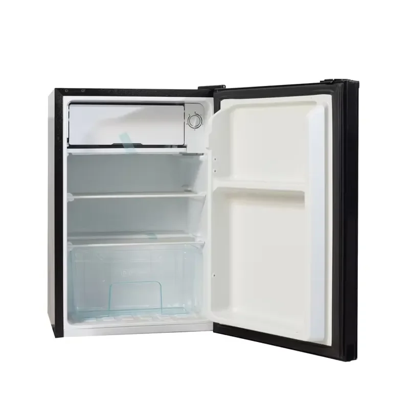 Wholesale 70L Built-in Marine Refrigerator 12 Volt RV Car Fridge Freezer with Compressor Cooling for Caravan Use