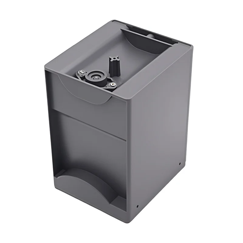 【24 ساعة-البيع!】وحدة إضافة سائل التنظيف الفراغي لقطع غيار المكنسة الكهربائية لوحدة إضافة السائل Dreame X40