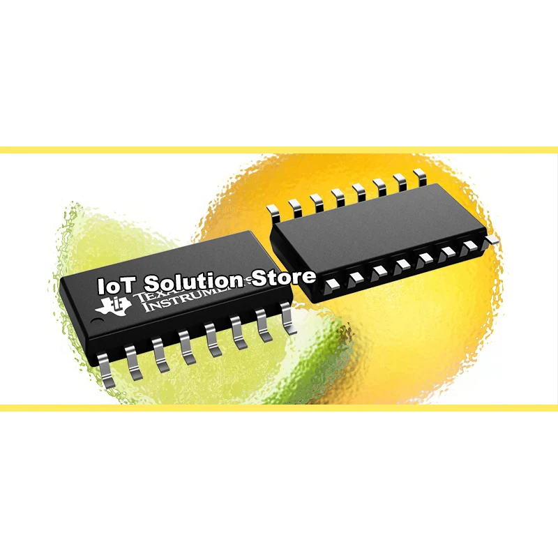 

1PCS SN75ALS1178NSR Dual Differential Drivers And Receivers