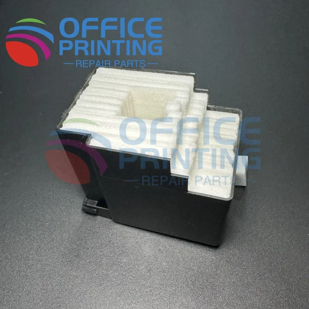 

5pcs 1666031 1712885 1693709 Maintenance Box Waste Ink Tank for EPSON L600 L605 L655 L606 ET3600 ET4550 E4550
