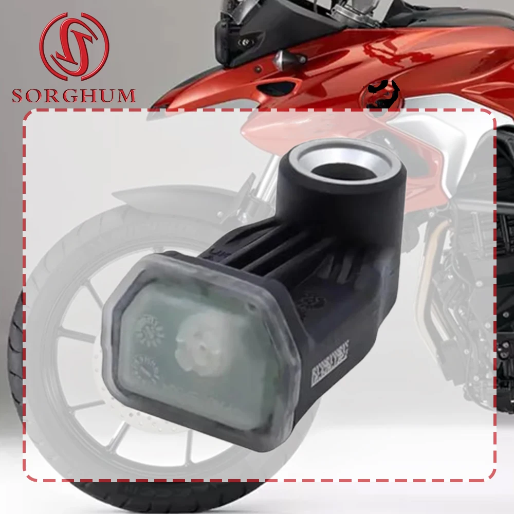 TPMS Motorcycle Tire Pressure Sensor 8567683 For BMW R1200GS R1200RT R1200R F800GT F800R K1600GT F700GS 36318567683