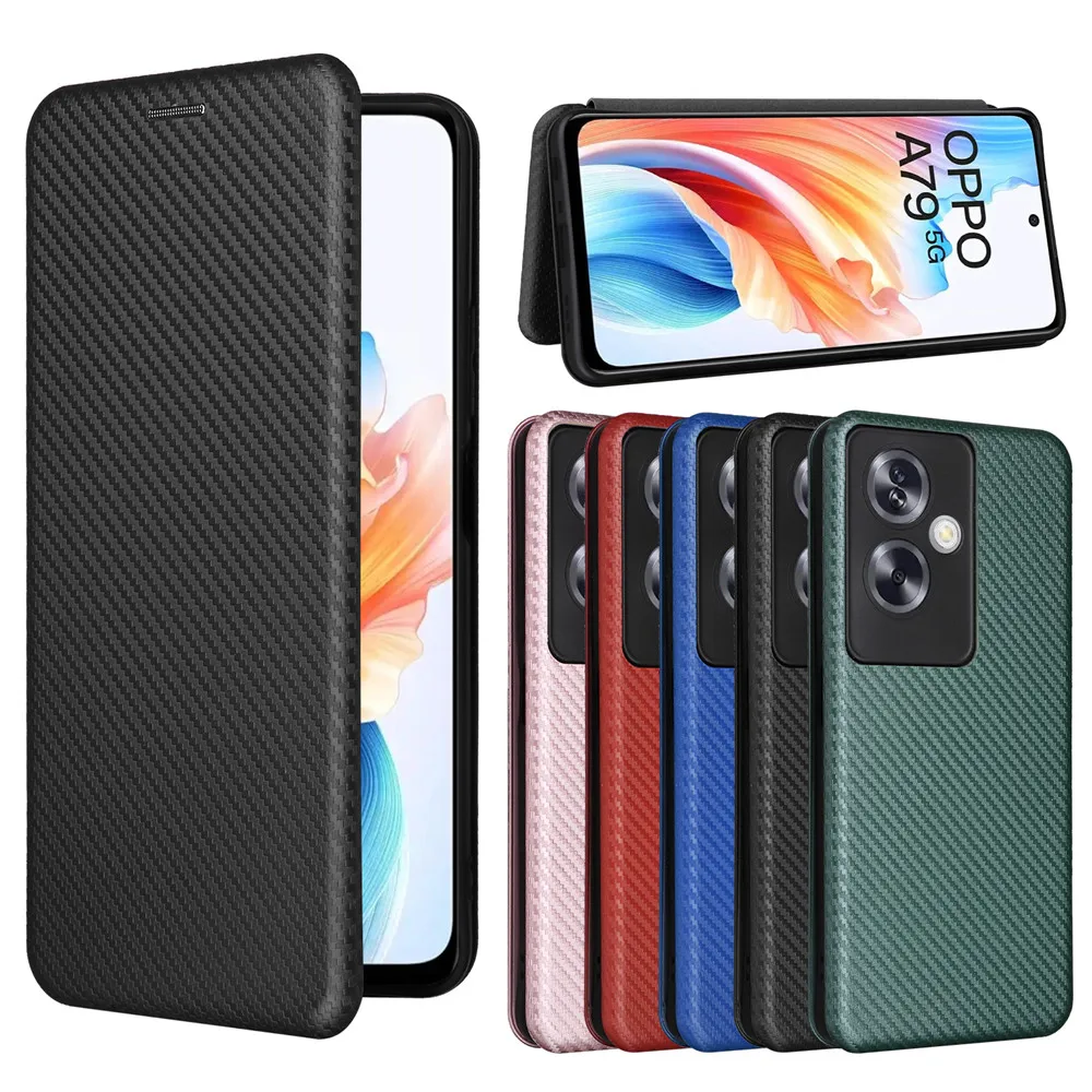 For Oppo A2 A79 5G … - image