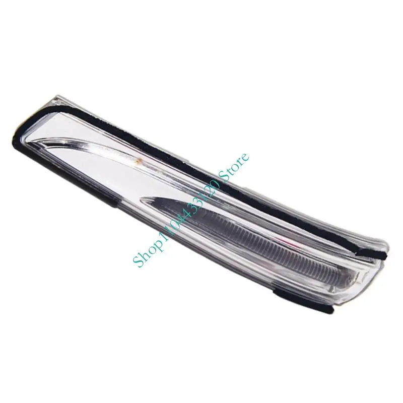 0XXD High Visibility LED Turn Lamp Easy Install 87614/24-3X000 for Vehicle