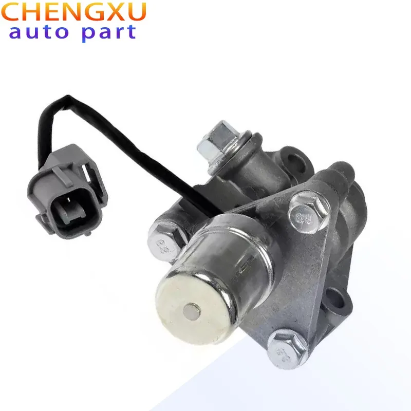 

15810-P0A-015 15810-P0A-025 Электромагнитный клапан регулировки ГРМ для Honda Accord 2.2L 1994-1997 15810-P0A-015 15810-P0A-025