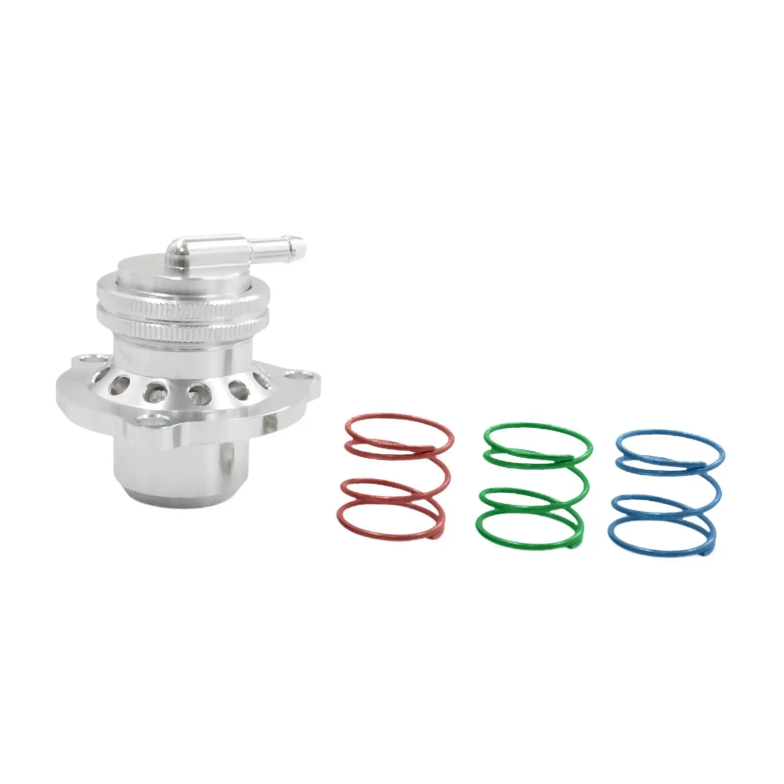 

Atmospheric Dump Valve Easy to Install Sturdy Replaces Blow Off Valve Spare Part for Ford Focus MK3 ST 250 MK2 ST 225