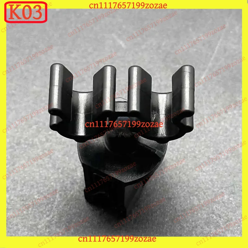 Water Tank Return Pipe Fixed Buckle Clip Bracket For Ford Focus Kuga Escort Edge Expansion Tank Hose Clamp Fastener Auto Parts