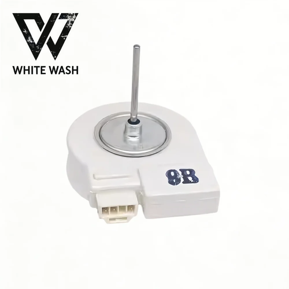 

Brand new suitable for double-door brand refrigerator side-by-side refrigerator fan motor DREP5020LD DC cooling fan motor shaft