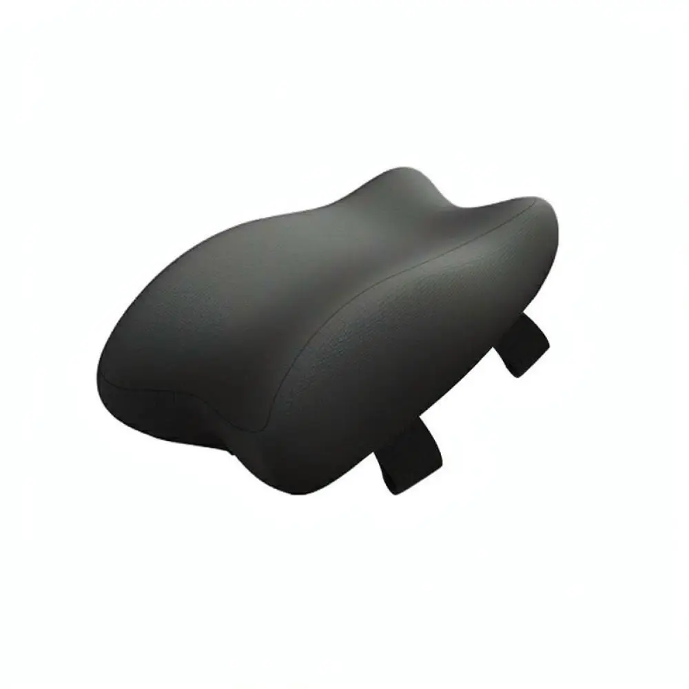 Gel Armrest Cushion For For Relaxduck Office Chair Elbow Support Booster Pillow Memory Foam Pad For For Gaming Chair Seating