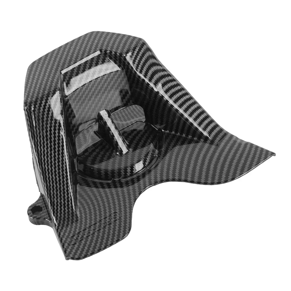 

For Honda CB650R CBR650R 2019-2023 2024 Front Sprocket Cover Chain Protector Guard Motorcycle Sensor Protection Cover Accessorie