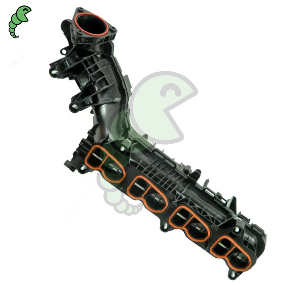 11618513655 Auto Inlet Intake Manifold For BMWs 2 3 4 5 7 Series X3 X4 X5 11618580274