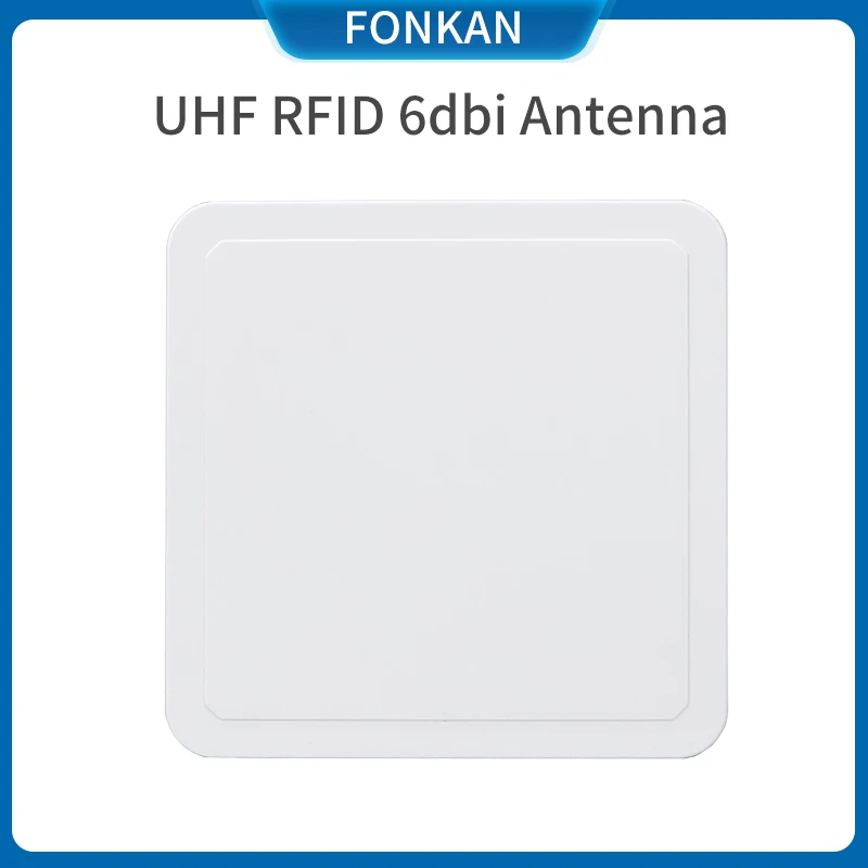 128X28X20Mm 6Dbi Uh…