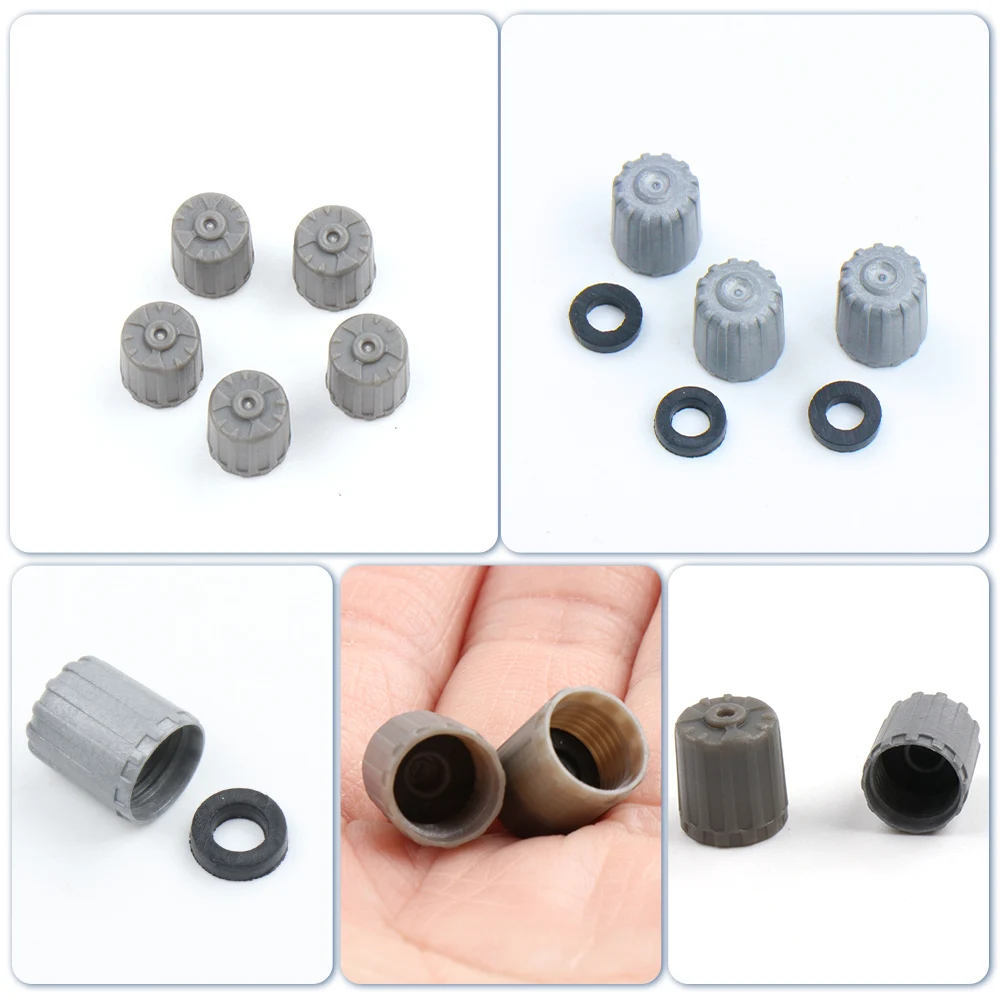 

Для BMW Mercedes Benz универсальная автомобильная крышка клапана для шин, герметичная крышка, водонепроницаемая пыль 36146872776 36121120779