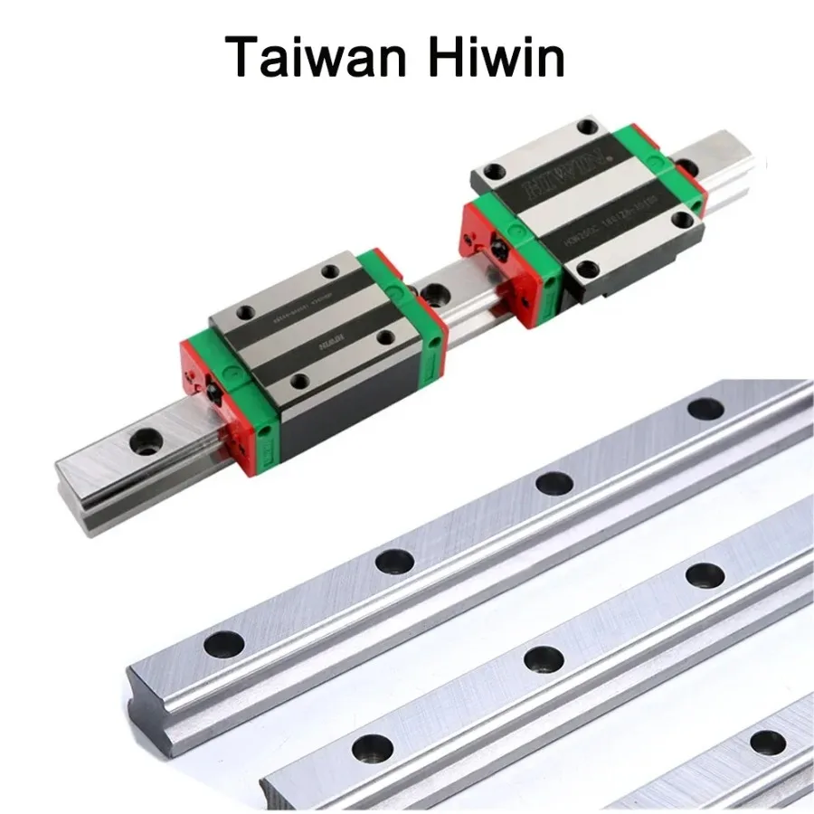 900mm*600mm Laser Mechanical Fitting Set, Single Double Head Parts for DIY 9060 CO2 Laser Machine