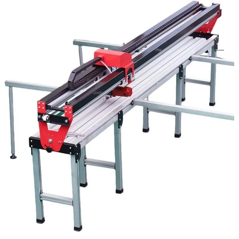 Automatic Circulating Water Feeding Electric Industrial Grade Super September Professional Ceramic Waterjet Tile Cutter Machine