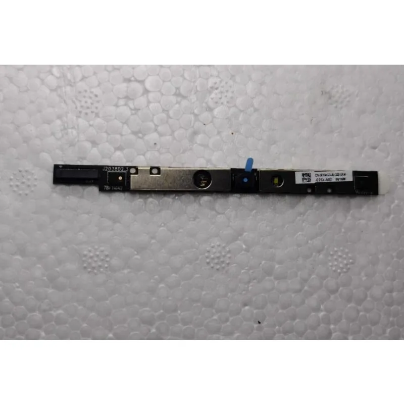 Original Laptop Camera for DELL 5500 5400 7300 7530 7540 IR Camera Microphone Module 0XMGG Webcam
