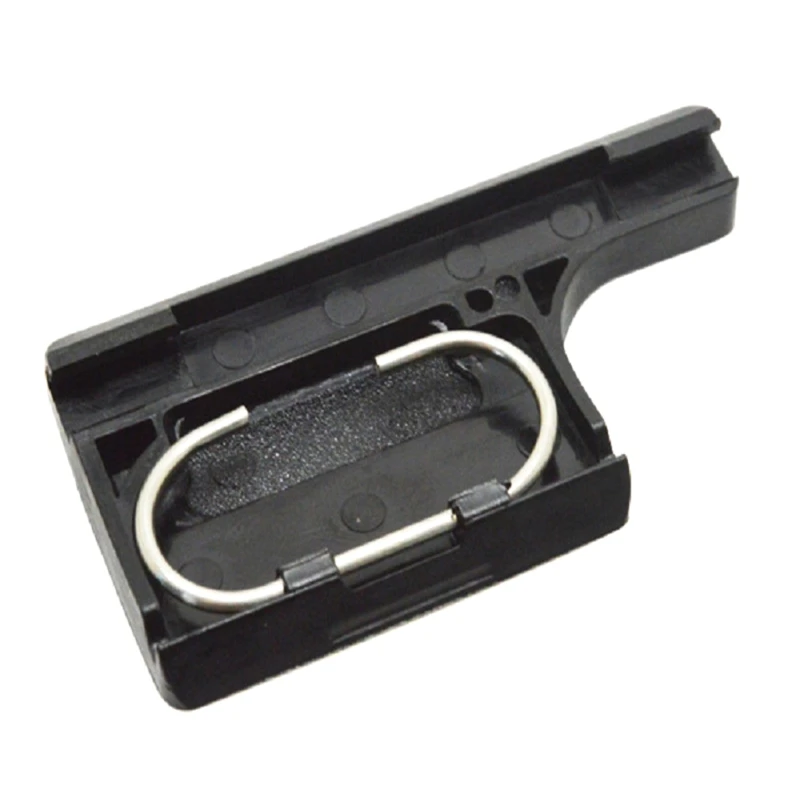 3+ 4 標準ハウジング用ロック バックル クリップ ケース アクセサリ用