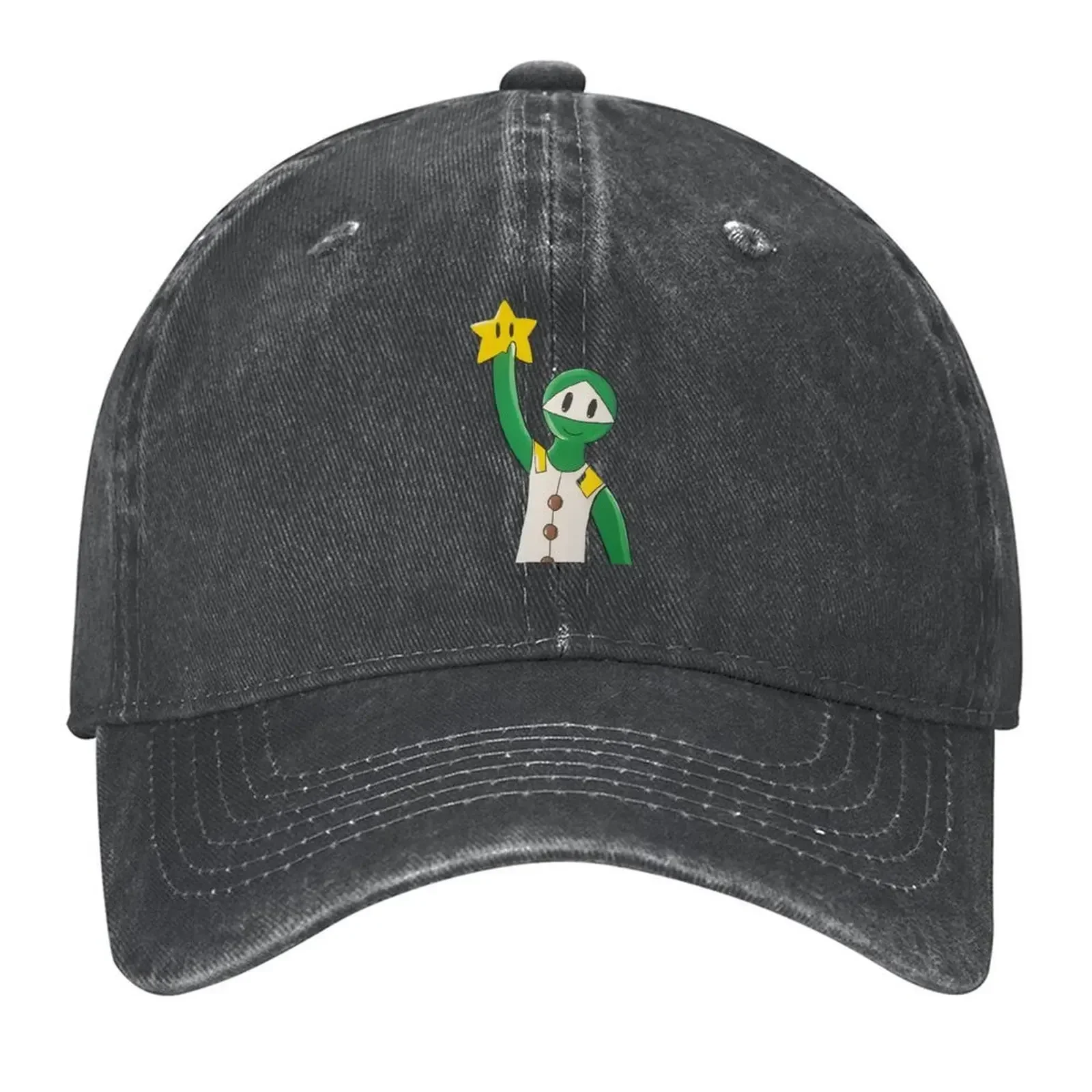 New Reach for the stars! Baseball Cap Hat Luxury Brand Hat Baseball Cap Sun Cap sun hat Women Beach Fashion Men's