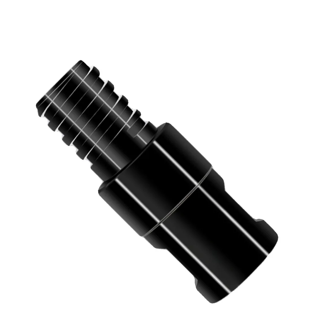 1 Pcs Thread Adapter for Diamond Drill Core Bits Male M33 to Female M22 Connection Convertor Construction Tools