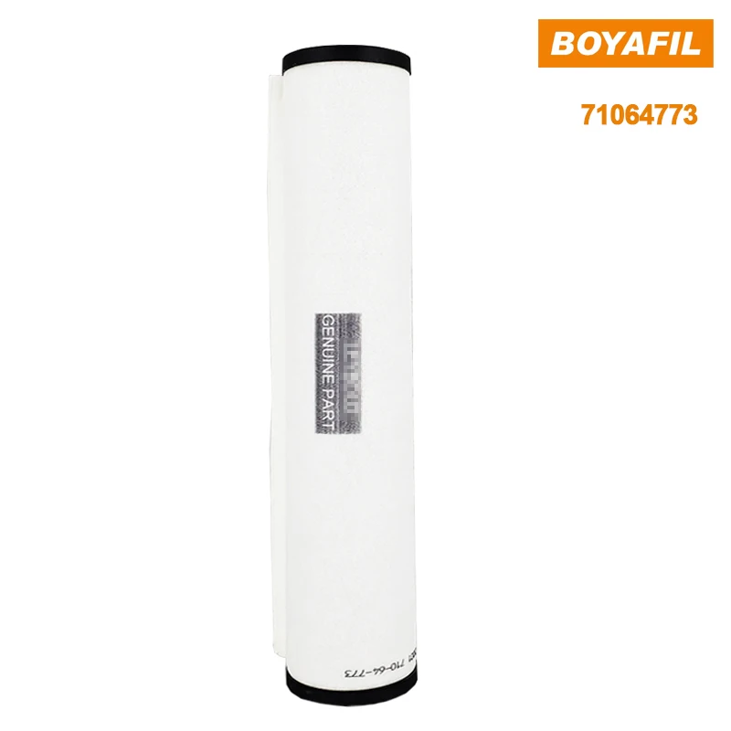 Boyafil Replacement Vacuum Pump SV300-1200  Oil-Mist Separator Air Compressors 71064773 Vacuum Pump Exhaust Filter