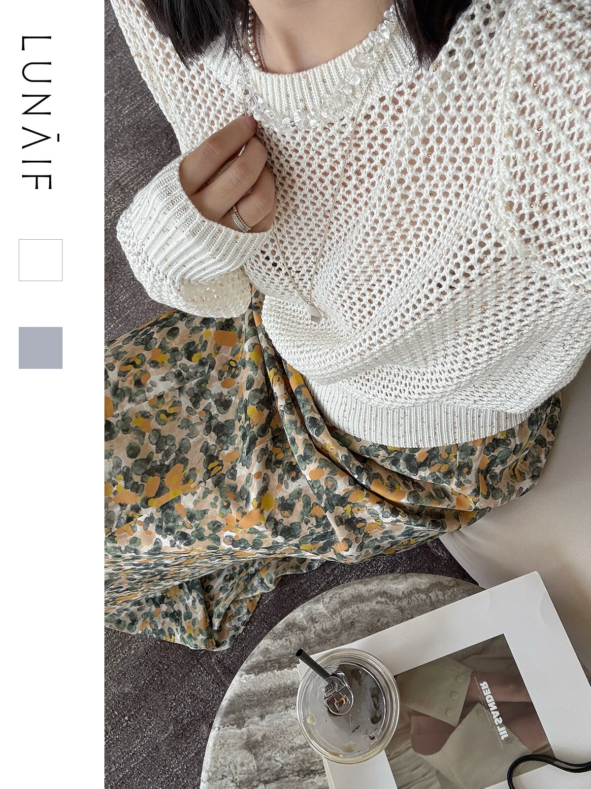 Lunaif Iny Star Bc … - image