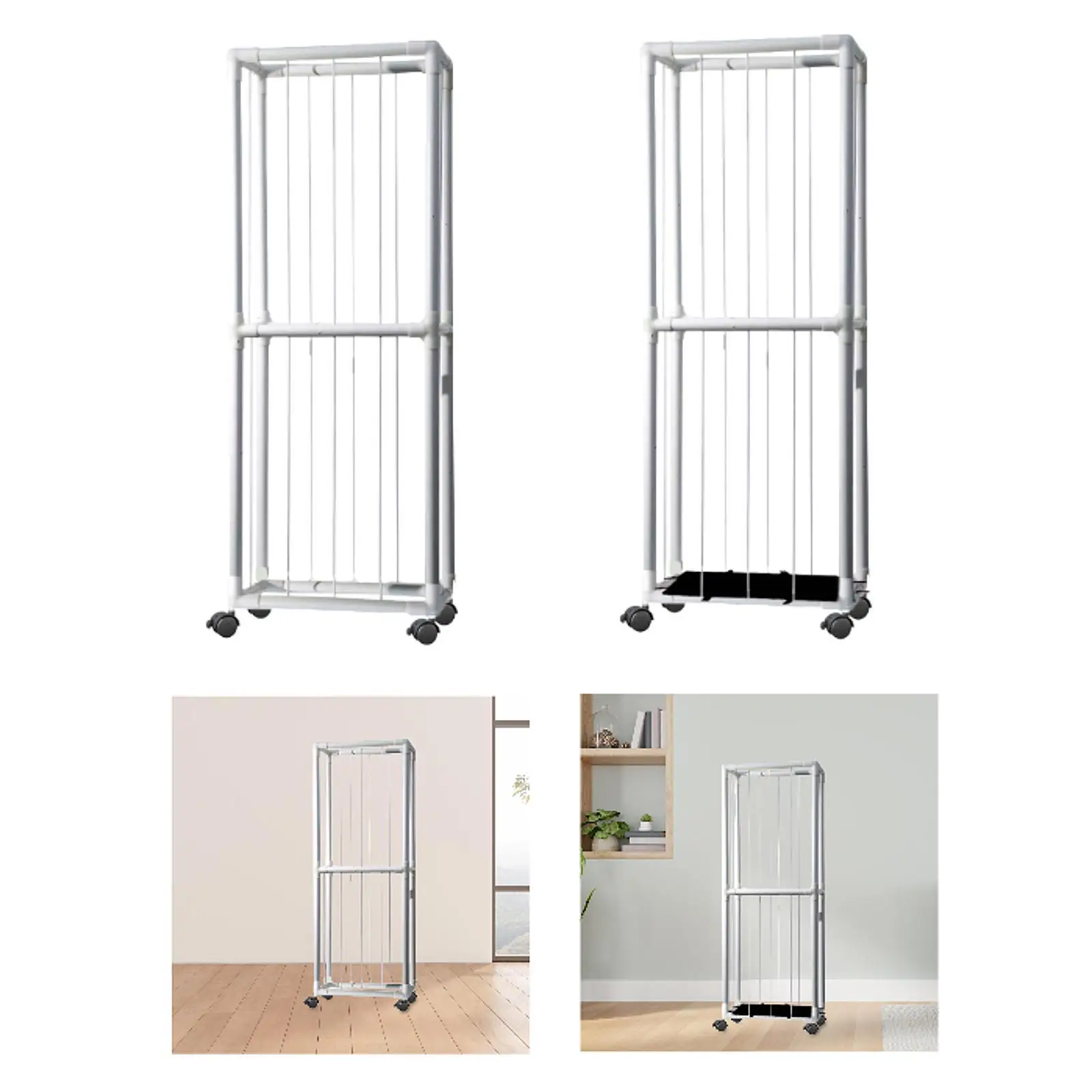 

Органайзер для хранения чучел животных с колесиками для хранения бытовых принадлежностей