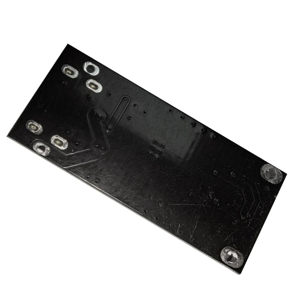 Power Supply Module…