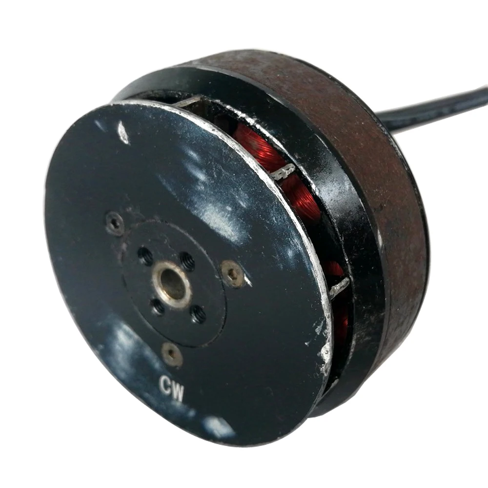 6135(5210) Outer Rotor Brushless Motors 250KV for 22\