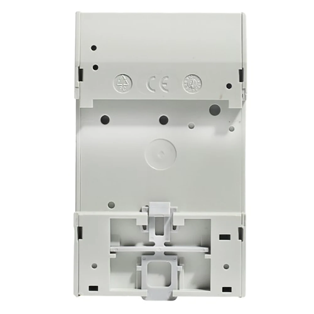 SUL181H  Mechanical Timer 24 hours Time Switch Relay Electrical Programmable Timer 24 hour Din Rail Timer Switch AC250V