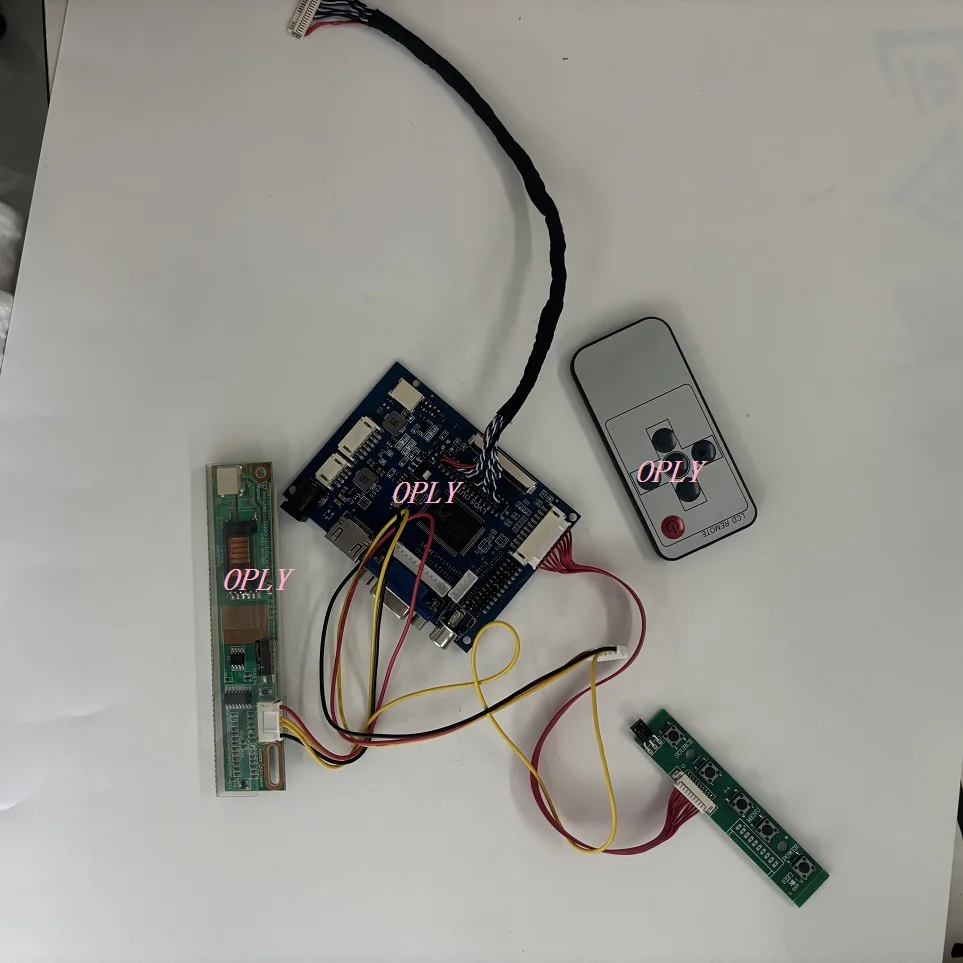 Controller board for LP156WH1-TLA3 LP156WH1-TLC1 LP156WH1 15.6