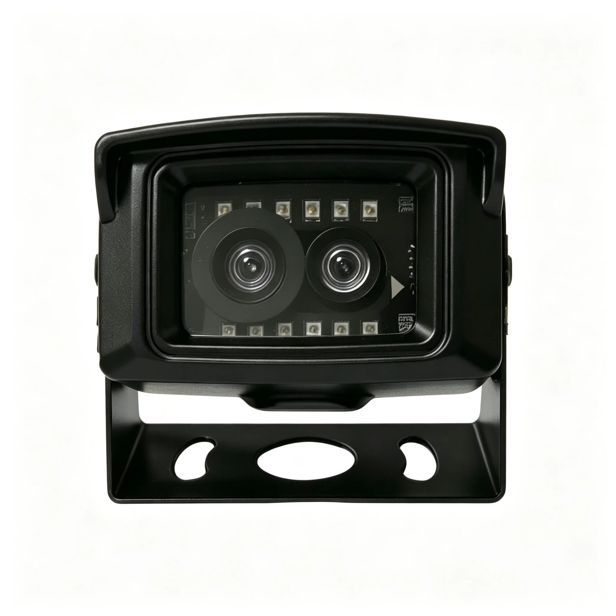 2MP Dual Lens Wide Dynamic Camera Module Face Recognition Live Detection USB 1080P