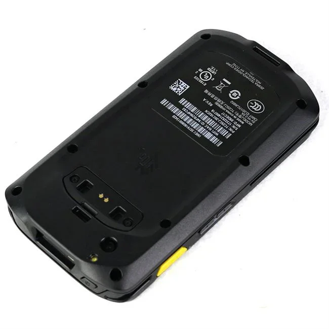 Komputer Genggam TC21 Touch Scanner Barcode 1D 2D PDA SE4100 TC210K-02B212-CN Laris 2025