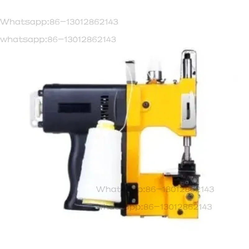 GK9-015 portable electric sewing machine, sealing machine, woven bag sealing machine, packaging machine 200W