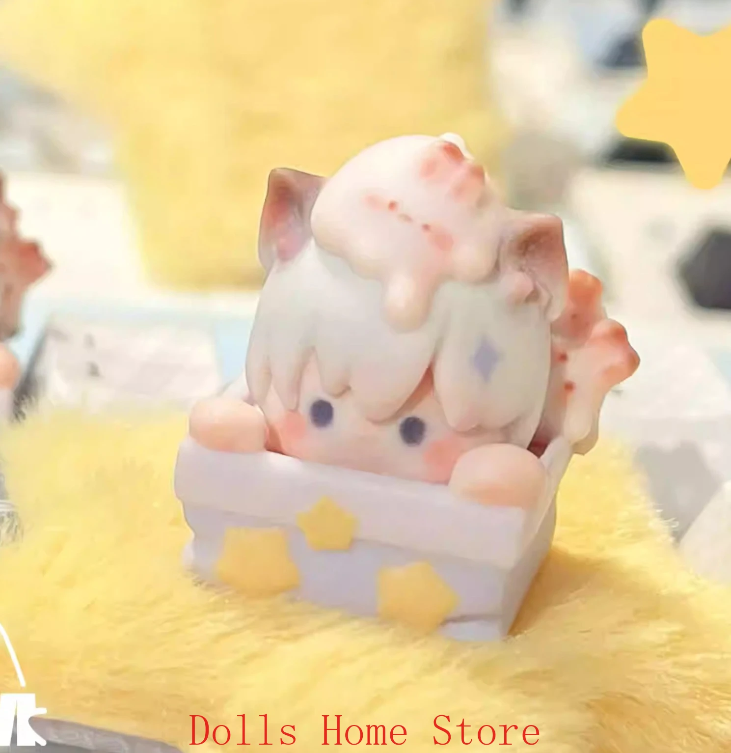 

Аниме Love and Deepspace Xavier косплей трехмерная фигурка колпачок для ключей мультфильм Kforce механическая клавиатура колпачки для клавиш Рождественский подарок