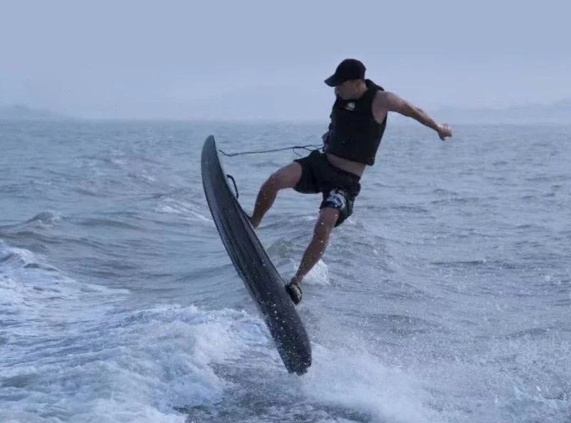 Water Power Surfboard Sports Water Surf Skateboard Ultra Light