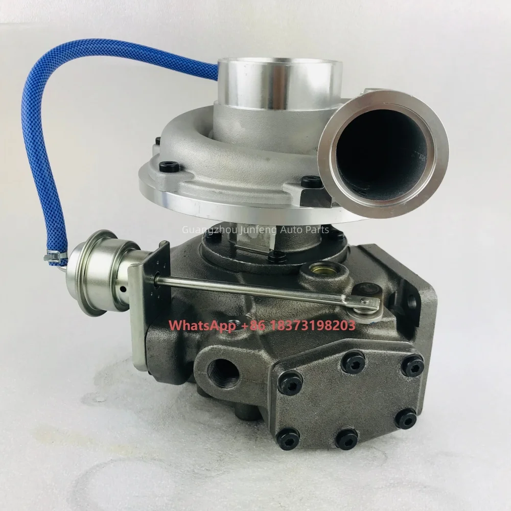 

RHE62W MYEV Turbocharger 119775-18150 11977518150 for Engine 6LPA-STZP2