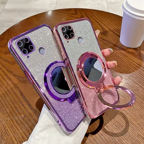 чехол realme c33 отзывы - №7