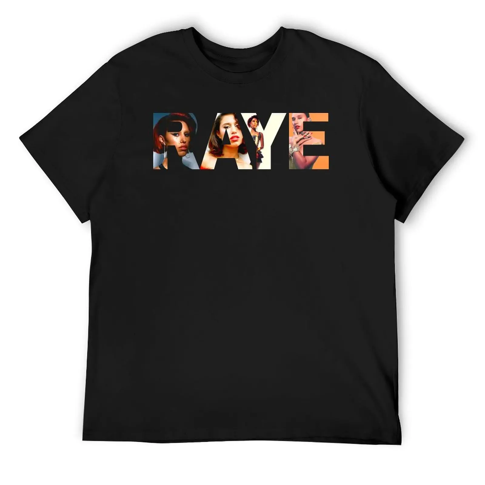 

Raye T Shirt / Mug Raye Stickers T-Shirt hippie clothes oversized t shirt cheap stuff blacks luxury clothes men