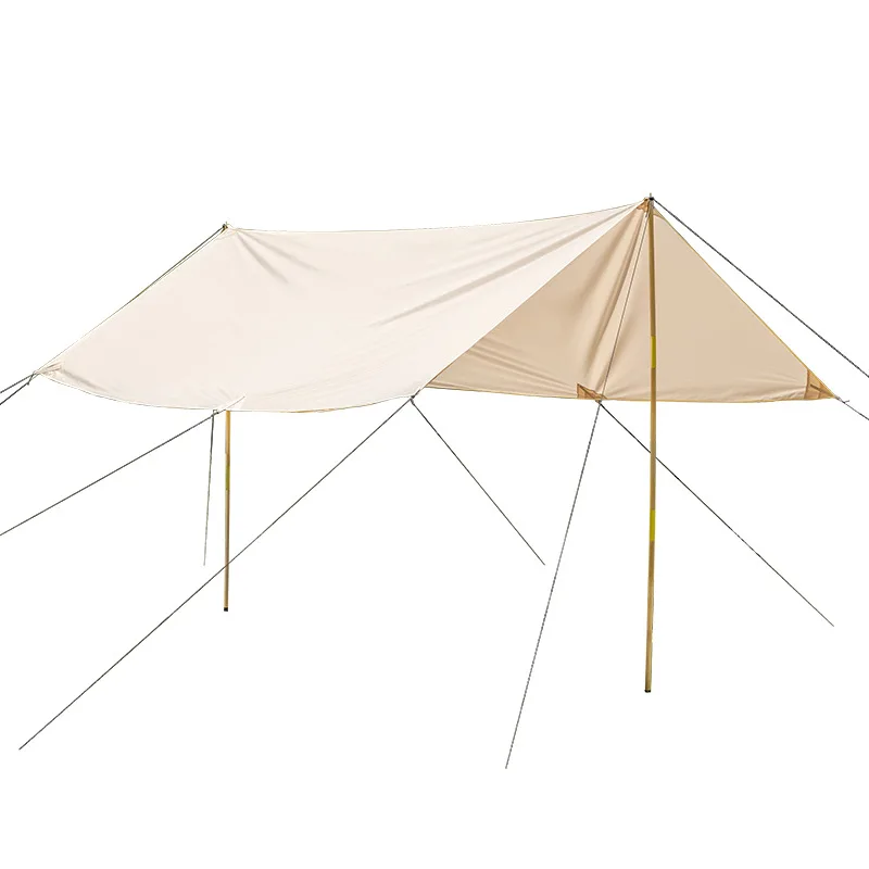 

Outdoor leisure manufacturer canopy convenient tent rainproof shade